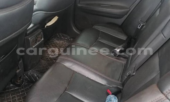 Acheter Occasion Voiture Nissan Maxima Noir à Conakry, Conakry Acheter Occasion Voiture Nissan Maxima Noir à Conakry, Conakry