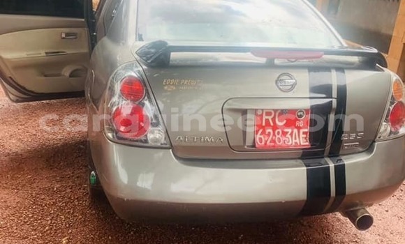 Acheter Occasion Voiture Nissan Almera Autre à Conakry, Conakry