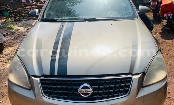 Acheter Occasion Voiture Nissan Almera Autre à Conakry, Conakry Acheter Occasion Voiture Nissan Almera Autre à Conakry, Conakry