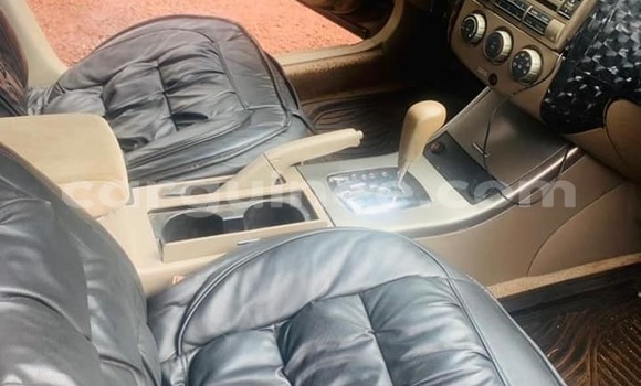 Acheter Occasion Voiture Nissan Almera Autre à Conakry, Conakry Acheter Occasion Voiture Nissan Almera Autre à Conakry, Conakry