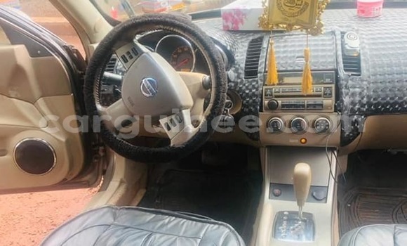 Acheter Occasion Voiture Nissan Almera Autre à Conakry, Conakry Acheter Occasion Voiture Nissan Almera Autre à Conakry, Conakry