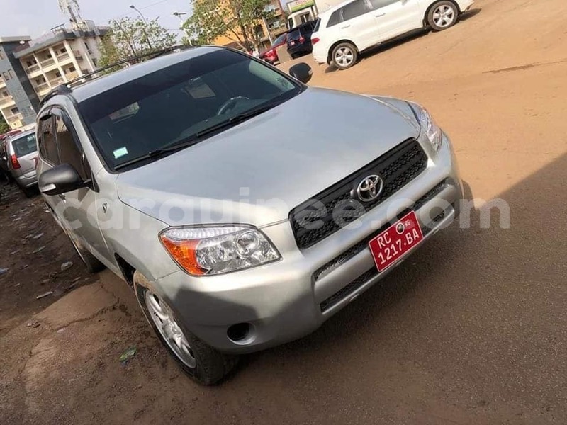 Big with watermark toyota rav4 conakry conakry 7678