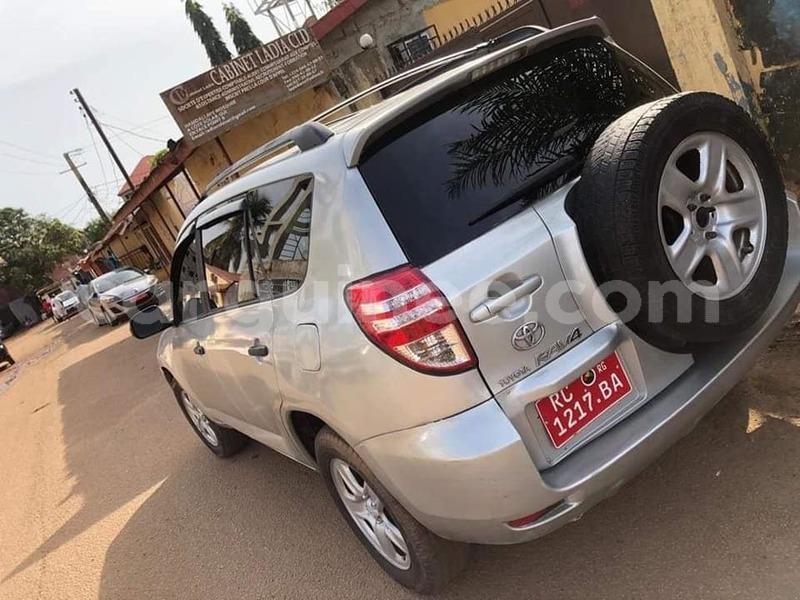 Big with watermark toyota rav4 conakry conakry 7678