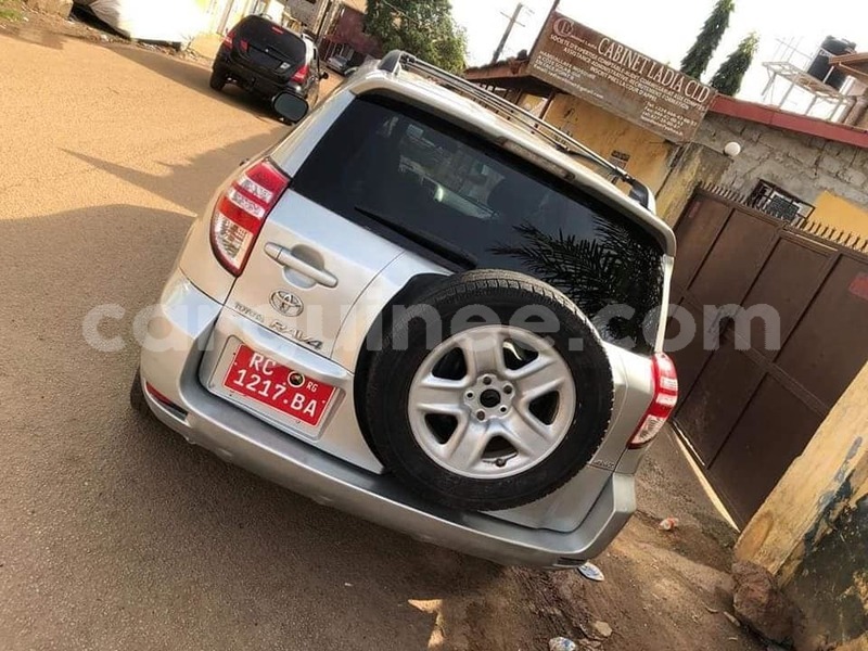 Big with watermark toyota rav4 conakry conakry 7678