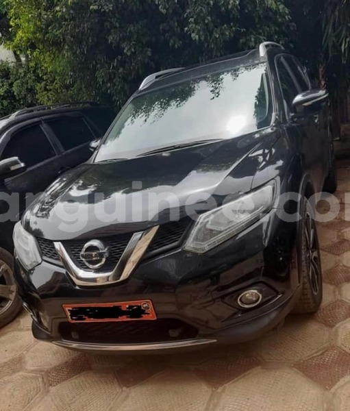 Big with watermark nissan x trail conakry conakry 7679