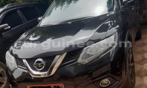 Medium with watermark nissan x trail conakry conakry 7679