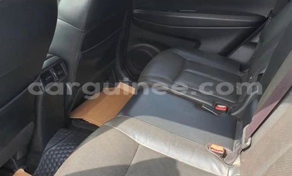 Acheter Occasion Voiture Nissan X–Trail Noir à Conakry, Conakry Acheter Occasion Voiture Nissan X–Trail Noir à Conakry, Conakry