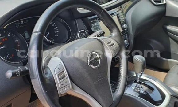 Acheter Occasion Voiture Nissan X–Trail Noir à Conakry, Conakry Acheter Occasion Voiture Nissan X–Trail Noir à Conakry, Conakry