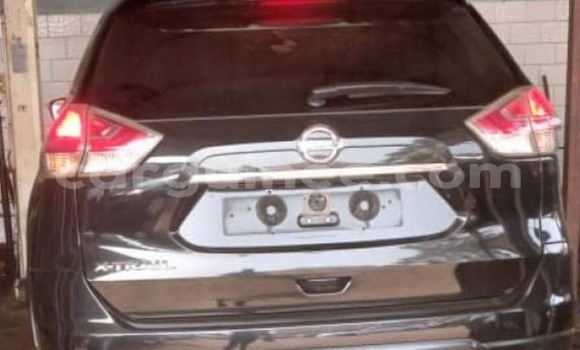 Acheter Occasion Voiture Nissan X–Trail Noir à Conakry, Conakry Acheter Occasion Voiture Nissan X–Trail Noir à Conakry, Conakry