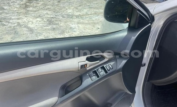 Acheter Occasion Voiture Toyota Matrix Gris à Conakry, Conakry Acheter Occasion Voiture Toyota Matrix Gris à Conakry, Conakry