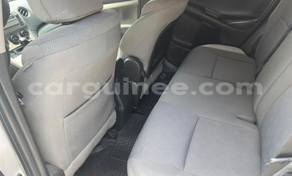 Acheter Occasion Voiture Toyota Matrix Gris à Conakry, Conakry Acheter Occasion Voiture Toyota Matrix Gris à Conakry, Conakry