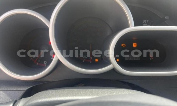 Acheter Occasion Voiture Toyota Matrix Gris à Conakry, Conakry Acheter Occasion Voiture Toyota Matrix Gris à Conakry, Conakry