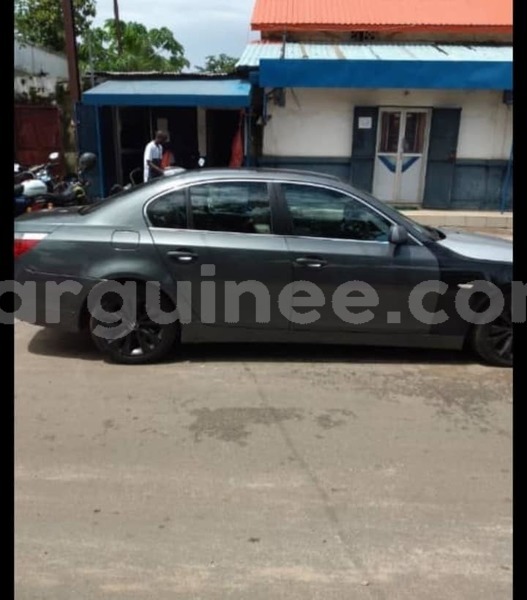 Big with watermark bmw 5 series conakry conakry 7683
