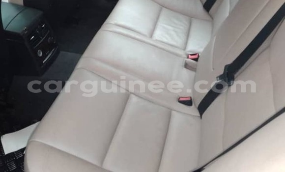Acheter Occasion Voiture BMW 5–Series Autre à Conakry, Conakry Acheter Occasion Voiture BMW 5–Series Autre à Conakry, Conakry
