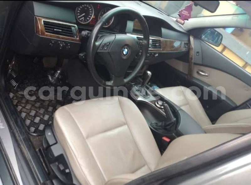 Big with watermark bmw 5 series conakry conakry 7683