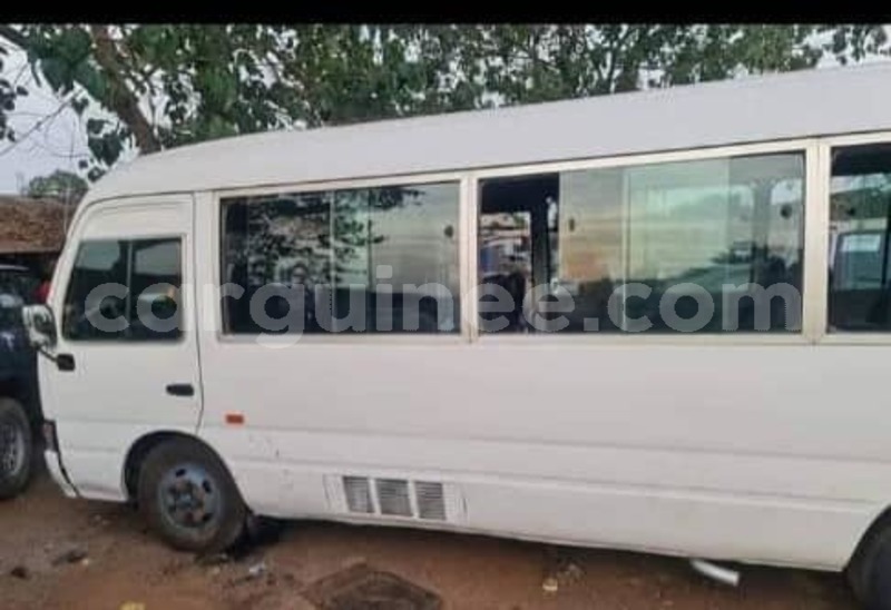 Big with watermark toyota coaster conakry conakry 7686