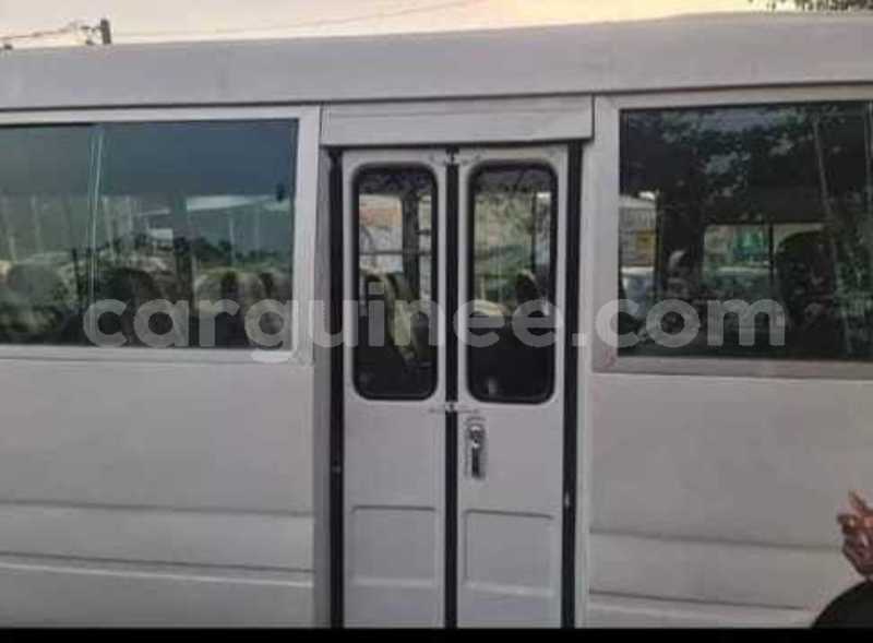 Big with watermark toyota coaster conakry conakry 7686