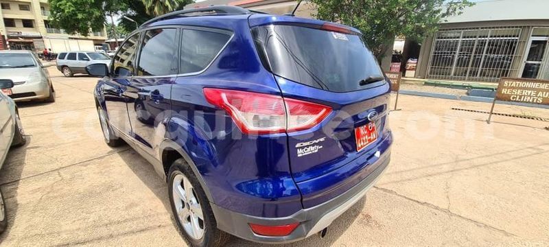 Big with watermark ford escape conakry conakry 7687