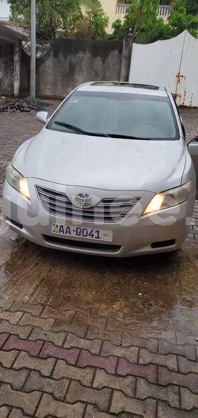 Big with watermark toyota camry conakry conakry 7688