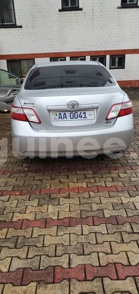 Big with watermark toyota camry conakry conakry 7688