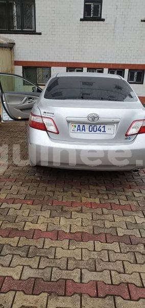 Big with watermark toyota camry conakry conakry 7688