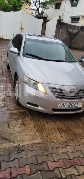 Big with watermark toyota camry conakry conakry 7688