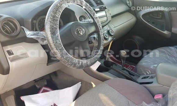 Acheter Import Voiture Toyota RAV4 Autre à Import - Dubai, Conakry Acheter Import Voiture Toyota RAV4 Autre à Import - Dubai, Conakry