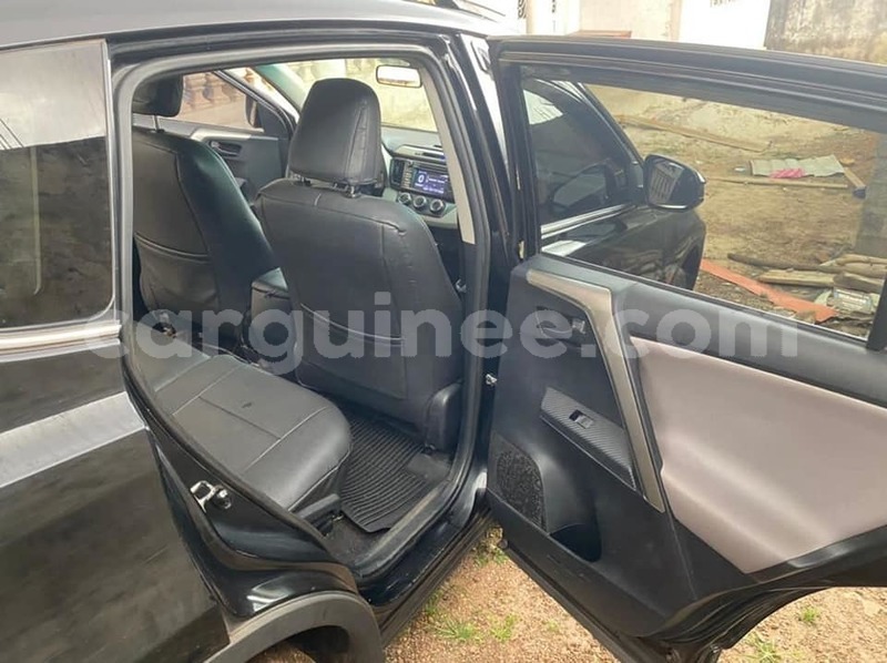 Big with watermark toyota rav4 conakry conakry 7691