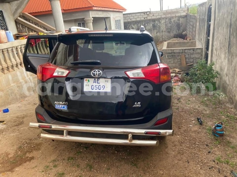 Big with watermark toyota rav4 conakry conakry 7691