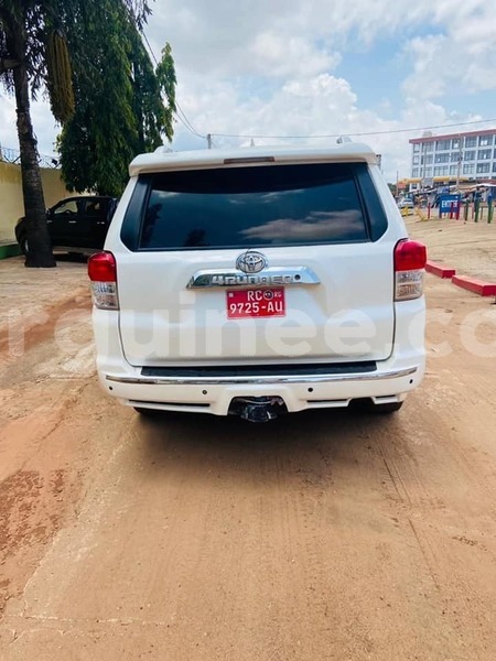 Big with watermark toyota 4runner conakry conakry 7694