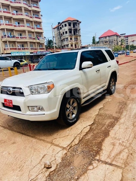 Big with watermark toyota 4runner conakry conakry 7694