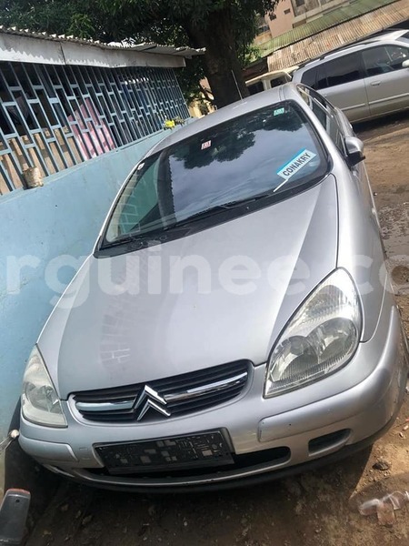 Big with watermark citroen c5 aircross conakry conakry 7696