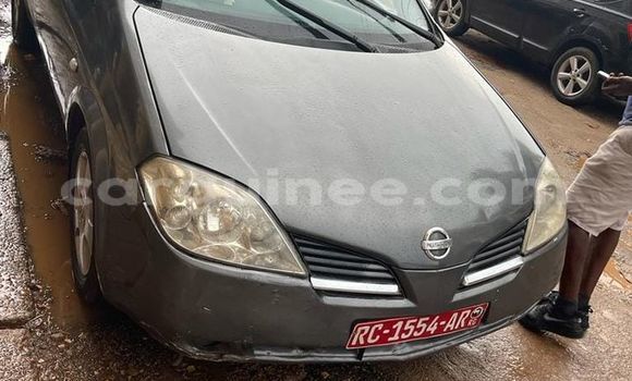 Acheter Occasion Voiture Nissan Almera Autre à Conakry, Conakry Acheter Occasion Voiture Nissan Almera Autre à Conakry, Conakry