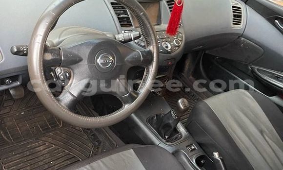 Buy Used Nissan Almera Other Car in Conakry in Conakry Buy Used Nissan Almera Other Car in Conakry in Conakry