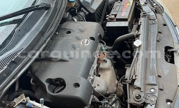 Buy Used Nissan Almera Other Car in Conakry in Conakry Buy Used Nissan Almera Other Car in Conakry in Conakry