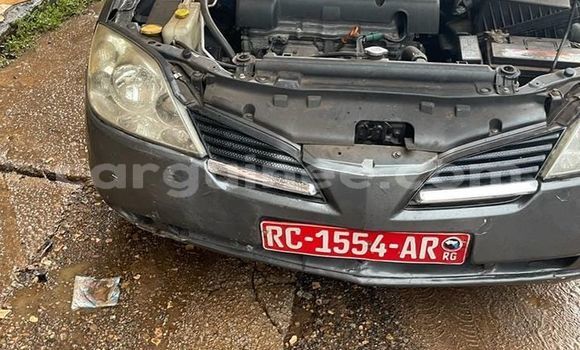 Buy Used Nissan Almera Other Car in Conakry in Conakry Buy Used Nissan Almera Other Car in Conakry in Conakry