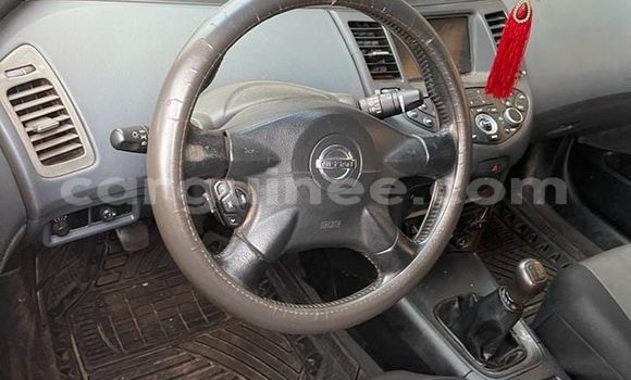 Buy Used Nissan Almera Other Car in Conakry in Conakry Buy Used Nissan Almera Other Car in Conakry in Conakry