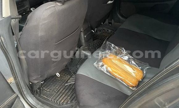 Buy Used Nissan Almera Other Car in Conakry in Conakry Buy Used Nissan Almera Other Car in Conakry in Conakry