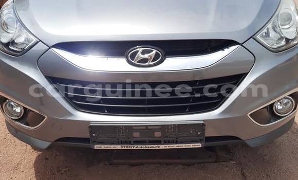 Buy Used Hyundai Tucson Other Car in Conakry in Conakry Buy Used Hyundai Tucson Other Car in Conakry in Conakry