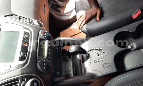 Buy Used Hyundai Tucson Other Car in Conakry in Conakry Buy Used Hyundai Tucson Other Car in Conakry in Conakry