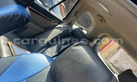 Buy Used Hyundai Santa Fe Black Car in Conakry in Conakry Buy Used Hyundai Santa Fe Black Car in Conakry in Conakry