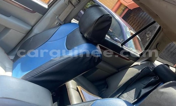 Buy Used Hyundai Santa Fe Black Car in Conakry in Conakry Buy Used Hyundai Santa Fe Black Car in Conakry in Conakry