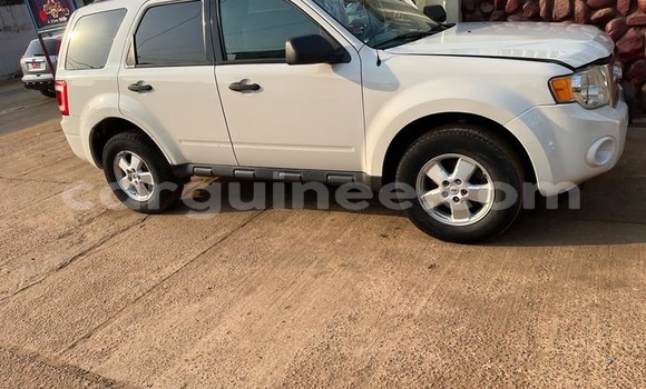 Medium with watermark ford escape conakry conakry 7711