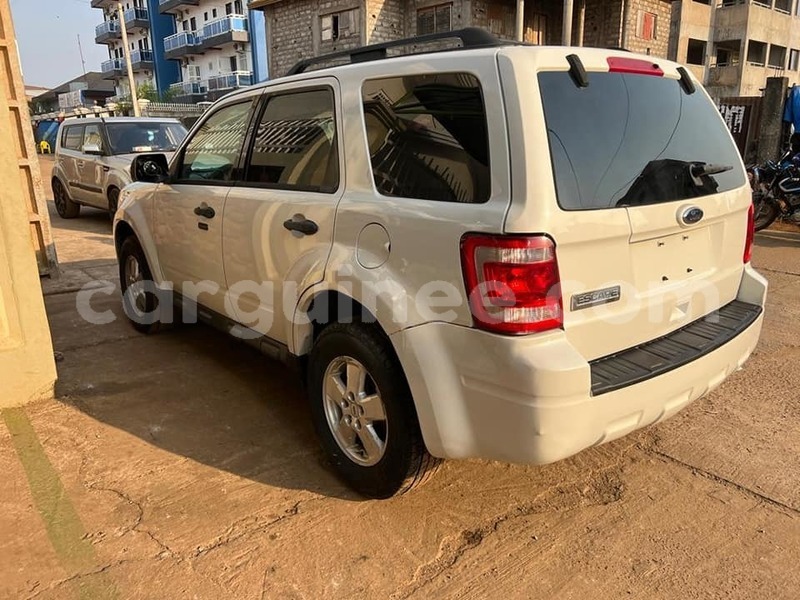 Big with watermark ford escape conakry conakry 7711