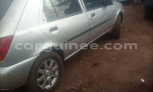 Acheter Occasion Voiture Volkswagen Golf Gris à Conakry, Conakry