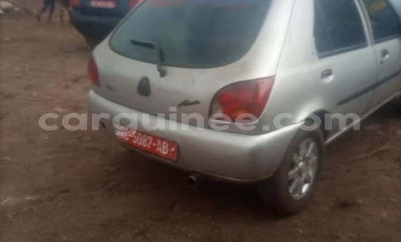 Buy Used Volkswagen Golf Silver Car in Conakry in Conakry Buy Used Volkswagen Golf Silver Car in Conakry in Conakry