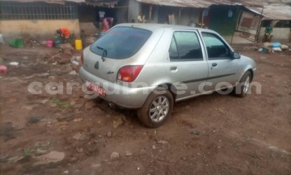 Buy Used Volkswagen Golf Silver Car in Conakry in Conakry Buy Used Volkswagen Golf Silver Car in Conakry in Conakry
