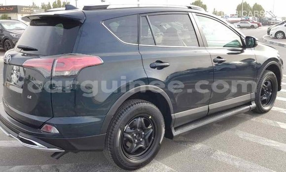 Acheter Import Voiture Toyota RAV4 Noir à Import - Dubai, Conakry Acheter Import Voiture Toyota RAV4 Noir à Import - Dubai, Conakry