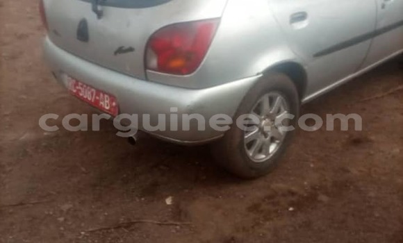 Buy Used Volkswagen Golf Silver Car in Conakry in Conakry Buy Used Volkswagen Golf Silver Car in Conakry in Conakry