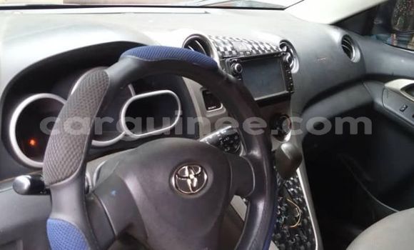 Acheter Occasion Voiture Toyota Matrix Bleu à Conakry, Conakry Acheter Occasion Voiture Toyota Matrix Bleu à Conakry, Conakry